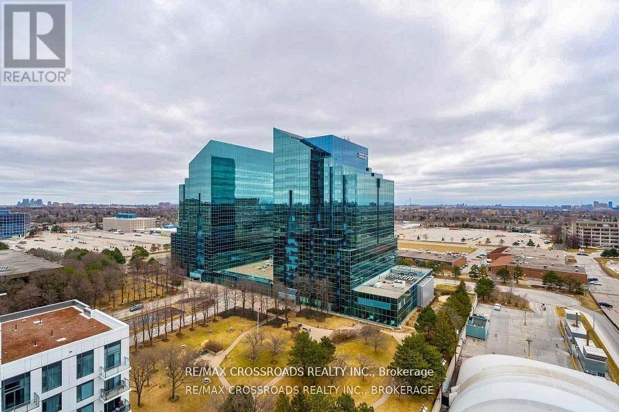2606 - 55 Ann O'reilly Road, Toronto, Ontario  M2J 0E1 - Photo 9 - C13412674