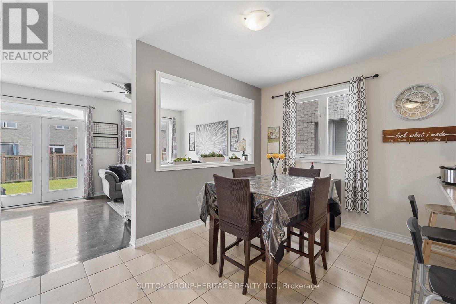 64 Pedwell Street, Clarington (Newcastle), Ontario  L1B 0E1 - Photo 12 - E13412654