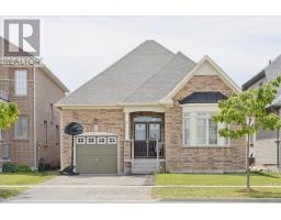 64 PEDWELL STREET, Clarington, Ontario