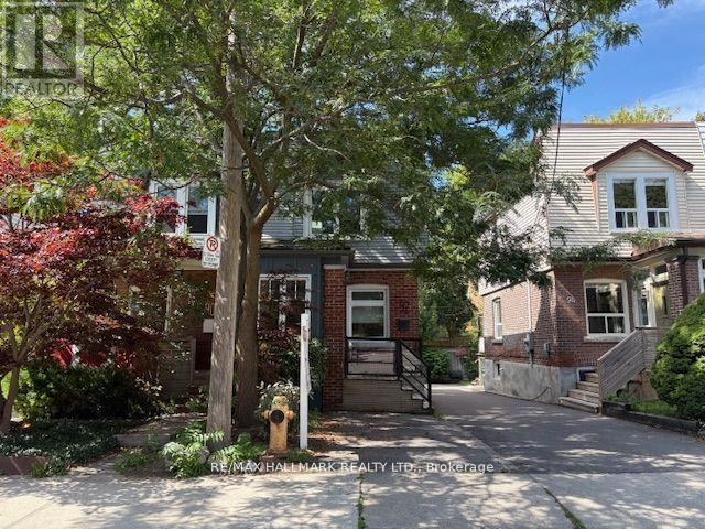 92 HILTZ AVENUE, Toronto, Ontario