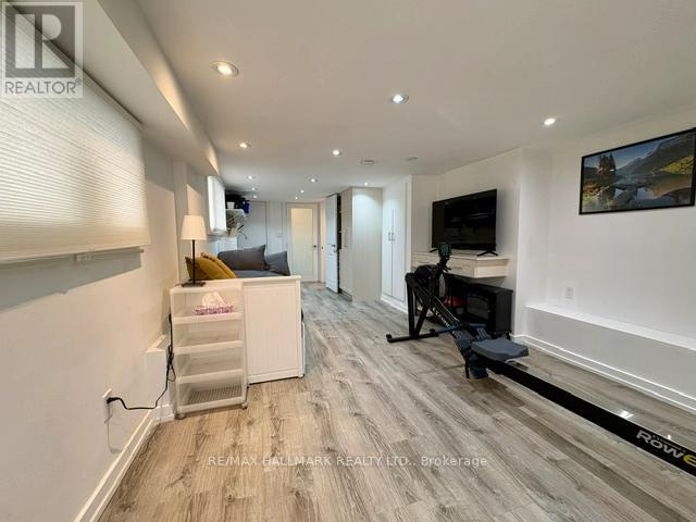 92 Hiltz Avenue, Toronto, Ontario  M4L 2N5 - Photo 21 - E13412662
