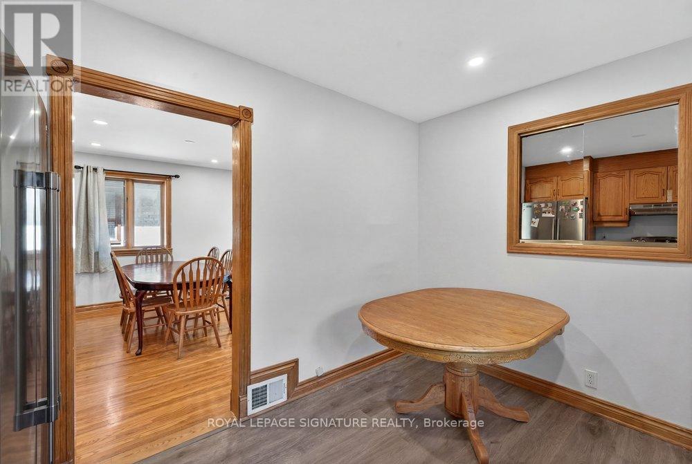 126 Trinnell Boulevard, Toronto, Ontario  M1L 1S7 - Photo 15 - E13412666