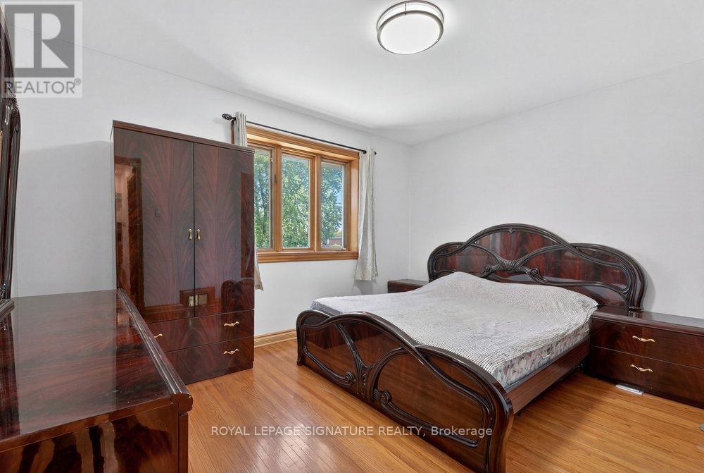 126 Trinnell Boulevard, Toronto, Ontario  M1L 1S7 - Photo 16 - E13412666