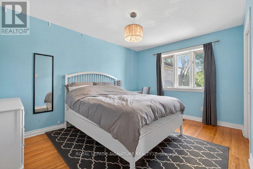 126 Trinnell Boulevard, Toronto, Ontario  M1L 1S7 - Photo 18 - E13412666