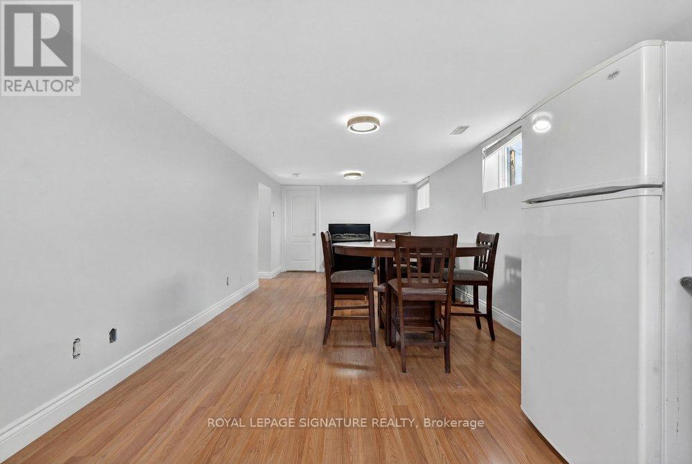 126 Trinnell Boulevard, Toronto, Ontario  M1L 1S7 - Photo 21 - E13412666