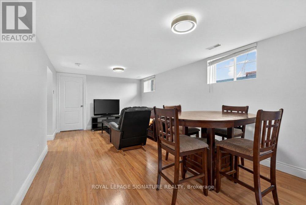 126 Trinnell Boulevard, Toronto, Ontario  M1L 1S7 - Photo 22 - E13412666