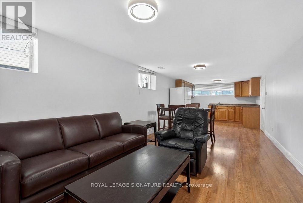 126 Trinnell Boulevard, Toronto, Ontario  M1L 1S7 - Photo 23 - E13412666