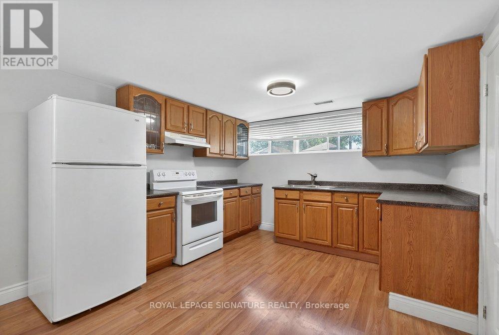 126 Trinnell Boulevard, Toronto, Ontario  M1L 1S7 - Photo 24 - E13412666