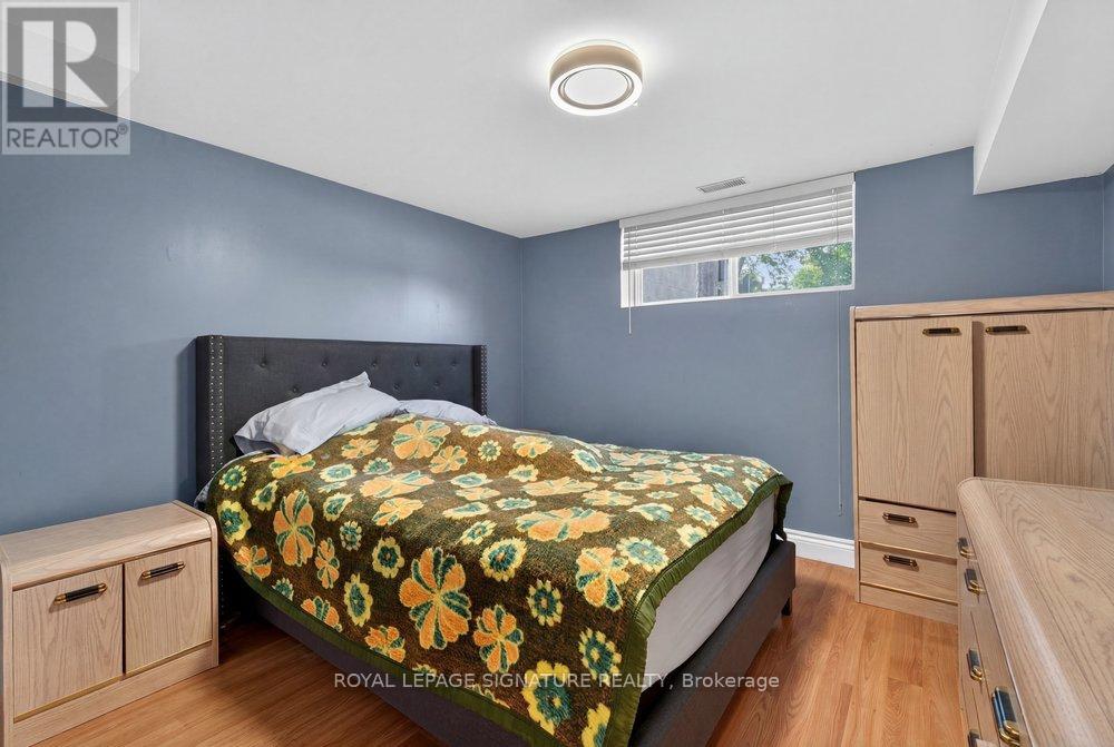 126 Trinnell Boulevard, Toronto, Ontario  M1L 1S7 - Photo 25 - E13412666