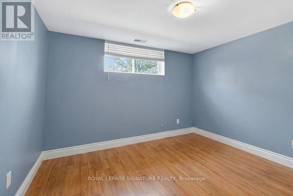 126 Trinnell Boulevard, Toronto, Ontario  M1L 1S7 - Photo 26 - E13412666