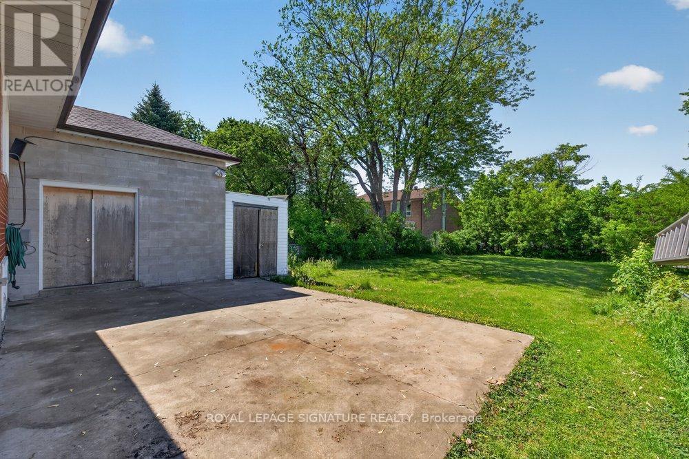 126 Trinnell Boulevard, Toronto, Ontario  M1L 1S7 - Photo 29 - E13412666