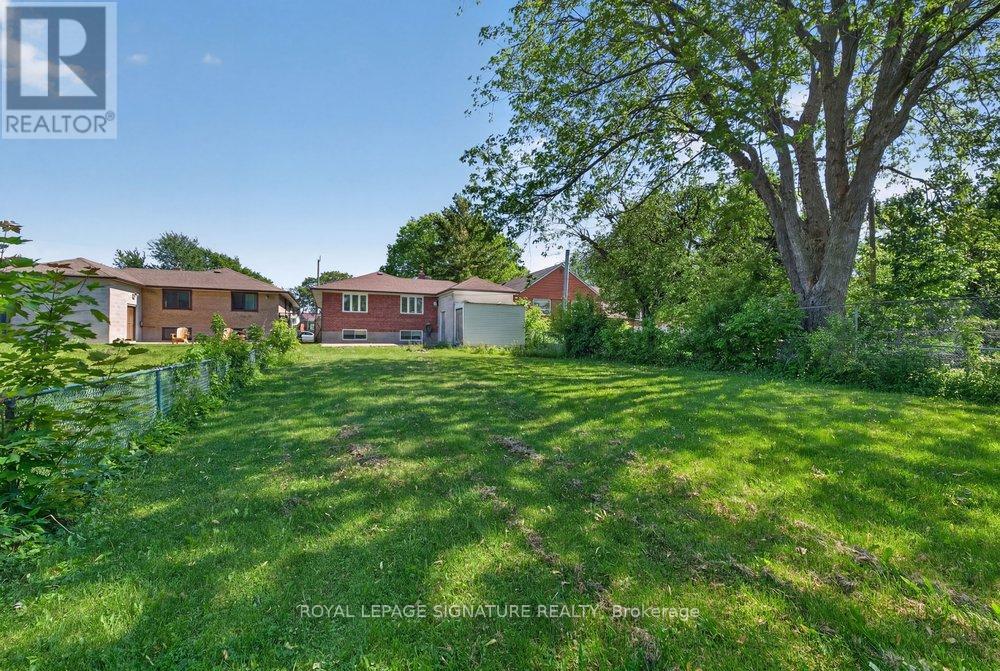126 Trinnell Boulevard, Toronto, Ontario  M1L 1S7 - Photo 30 - E13412666