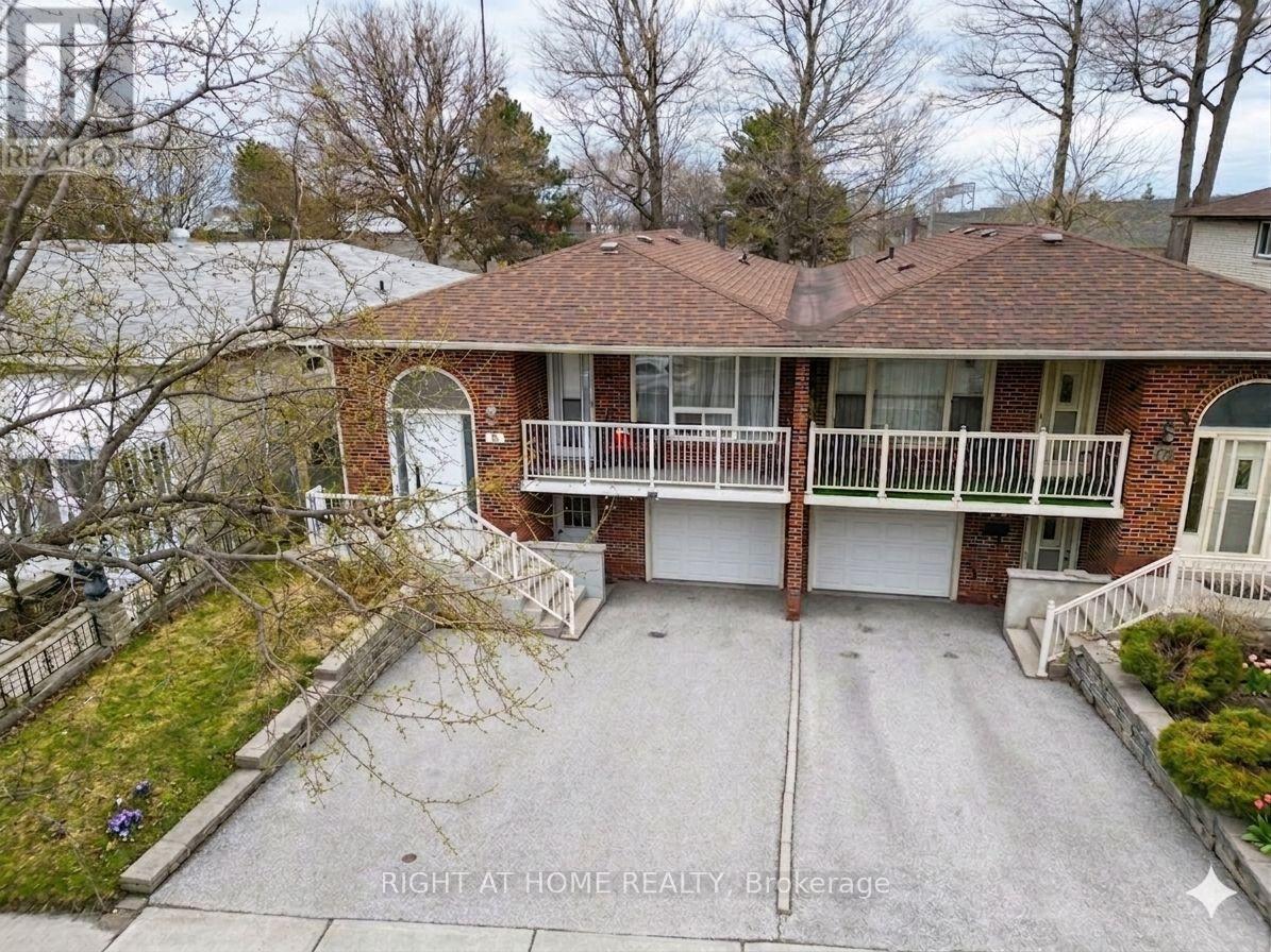 81 HEASLIP TERRACE, toronto (tam o'shanter-sullivan), Ontario