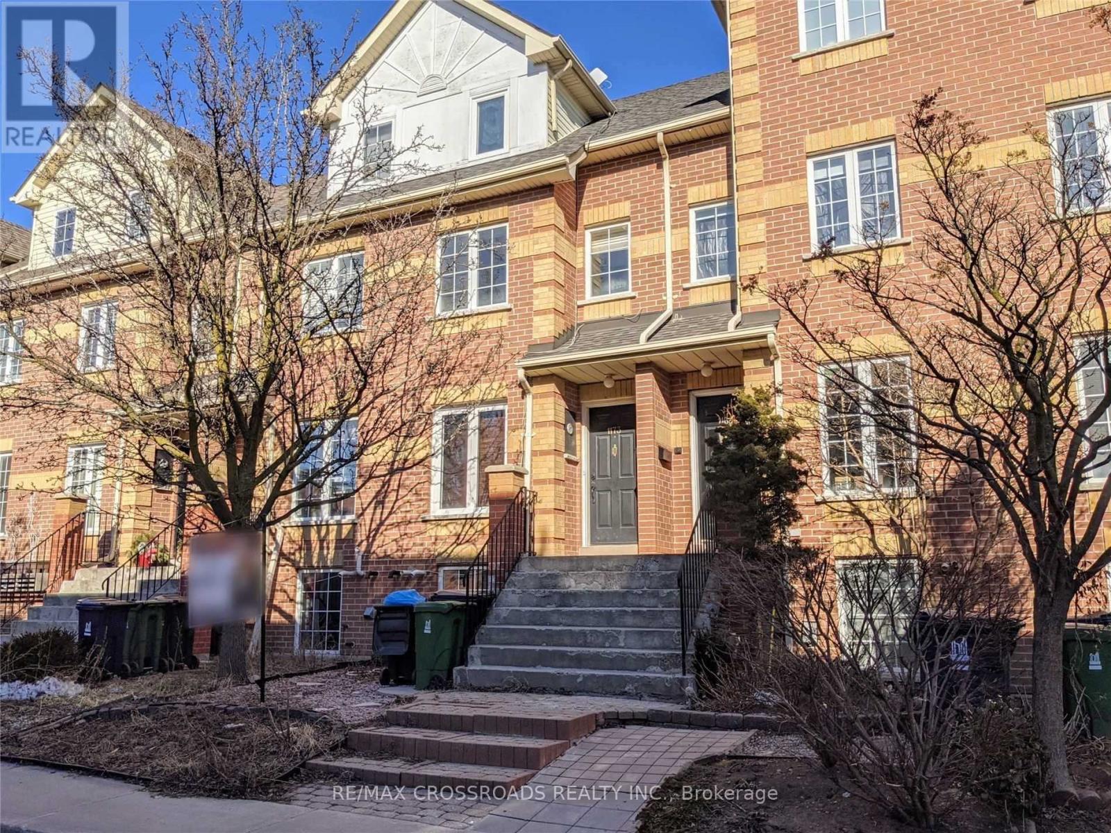 1173 CRAVEN ROAD, toronto (greenwood-coxwell), Ontario