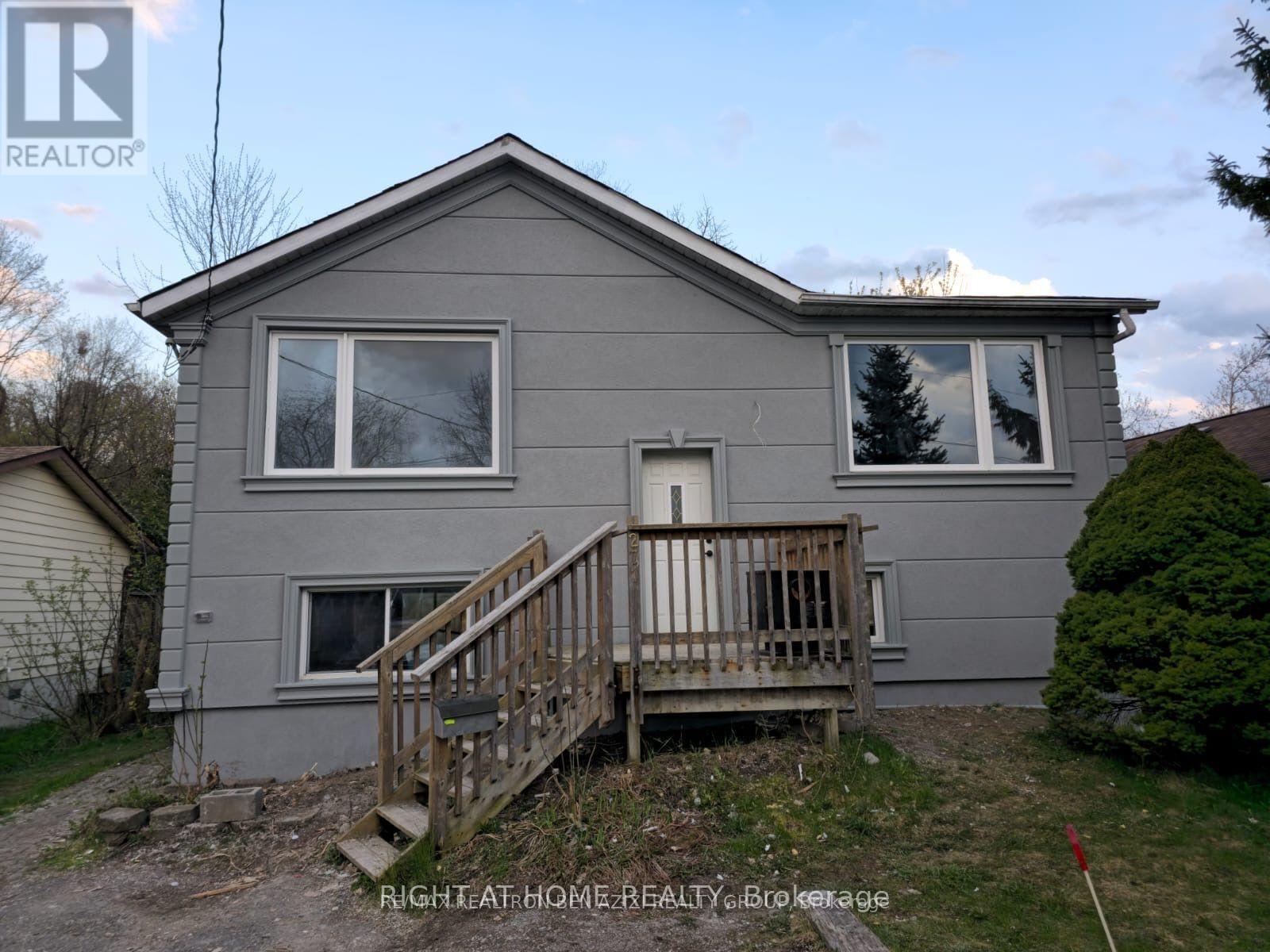 271 PARKWOOD AVENUE, georgina (keswick south), Ontario