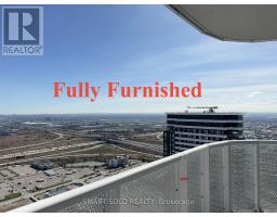5611 - 8 INTERCHANGE WAY, Vaughan, Ontario