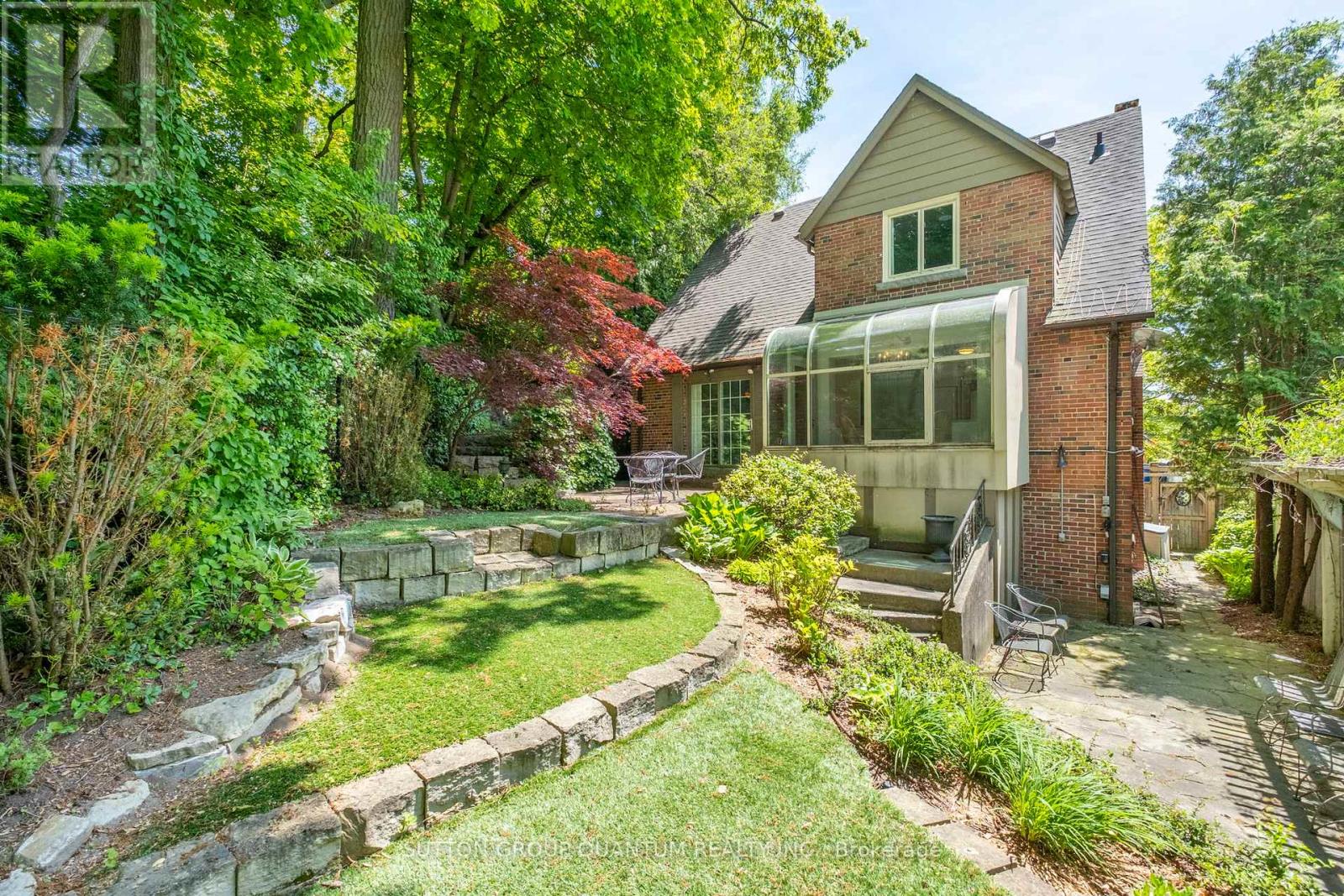 8 Riverside Crescent, Toronto, Ontario  M6S 1B6 - Photo 37 - W13412634