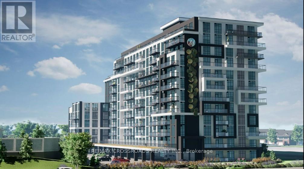 706 - 461 GREEN ROAD, Hamilton, Ontario