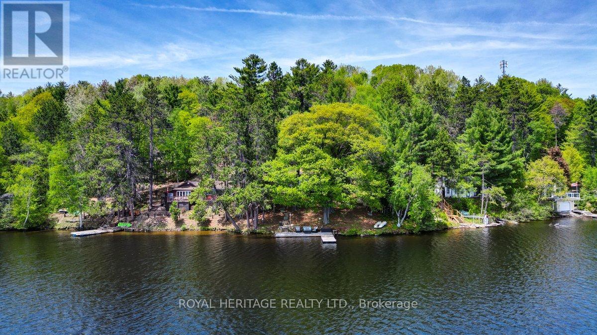 2351 North Baptiste Lake Road, Hastings Highlands (Herschel Ward), Ontario  K0L 1C0 - Photo 32 - X13412650