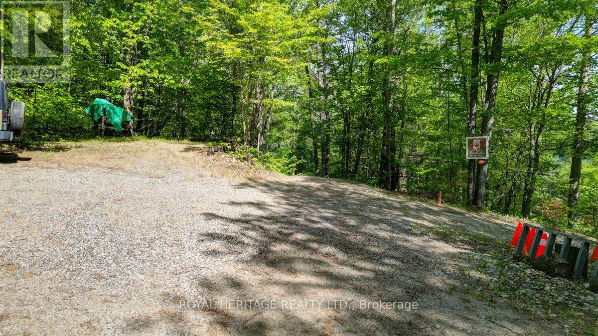 2351 North Baptiste Lake Road, Hastings Highlands (Herschel Ward), Ontario  K0L 1C0 - Photo 33 - X13412650