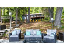 2351 NORTH BAPTISTE LAKE ROAD, Hastings Highlands, Ontario