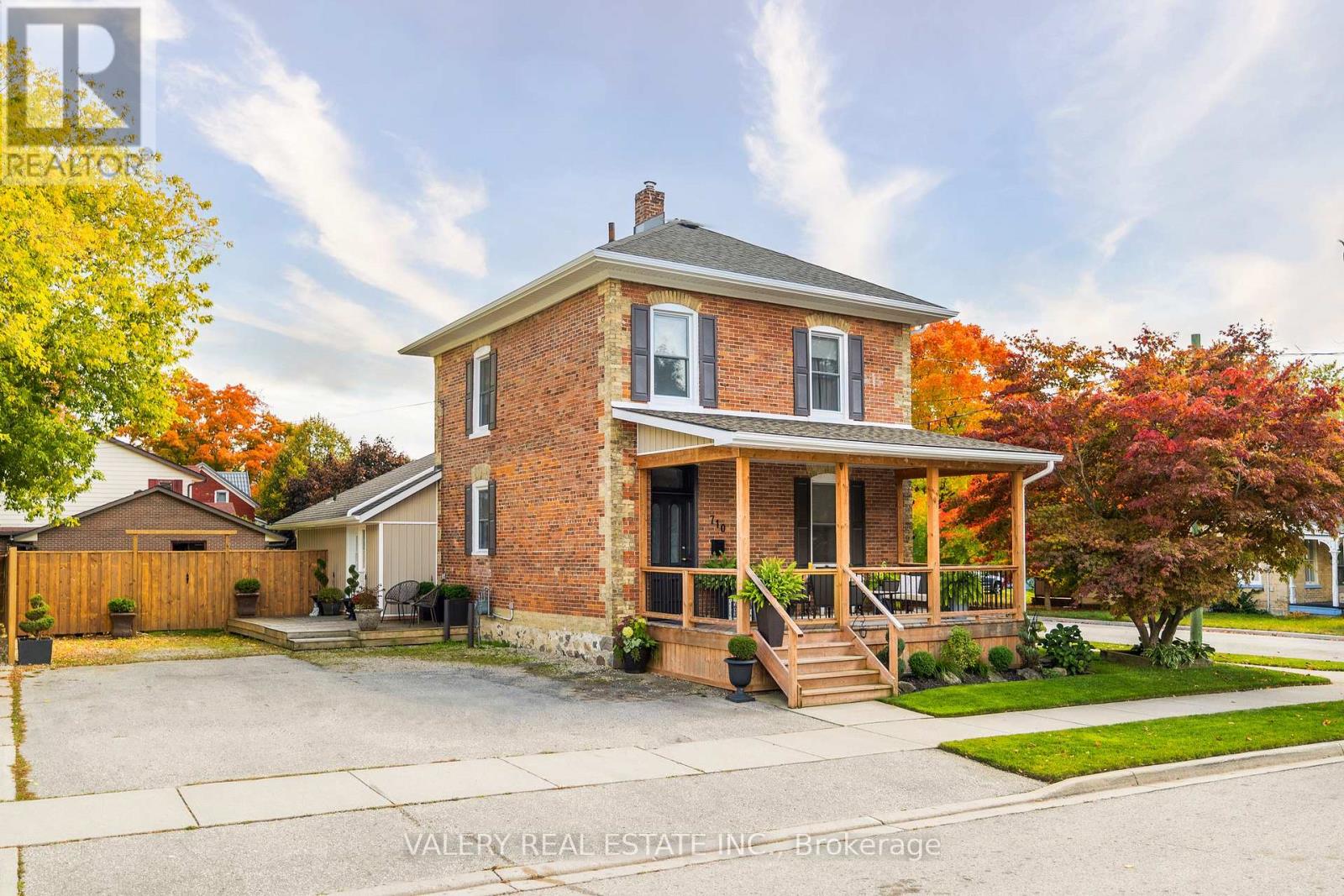 710 York Avenue N, North Perth (Listowel), Ontario  N4W 2Y3 - Photo 2 - X13412656