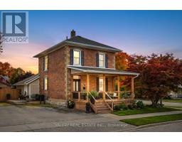 710 YORK AVENUE N, North Perth, Ontario