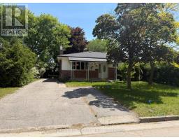 42 ONEIDA ROAD, London East, Ontario
