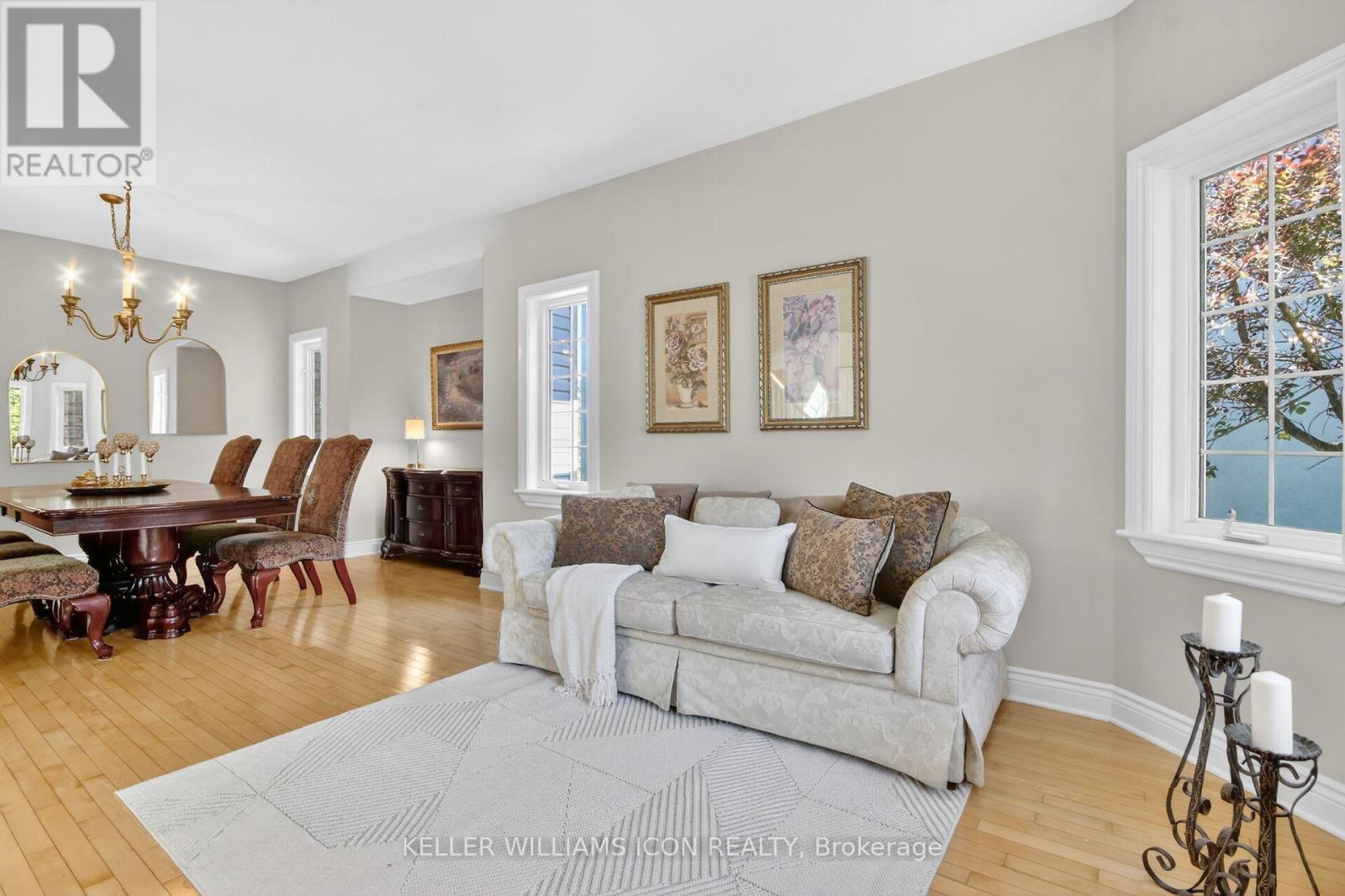 136 Shaughnessy Crescent, Ottawa, Ontario  K2K 2N3 - Photo 9 - X13412744
