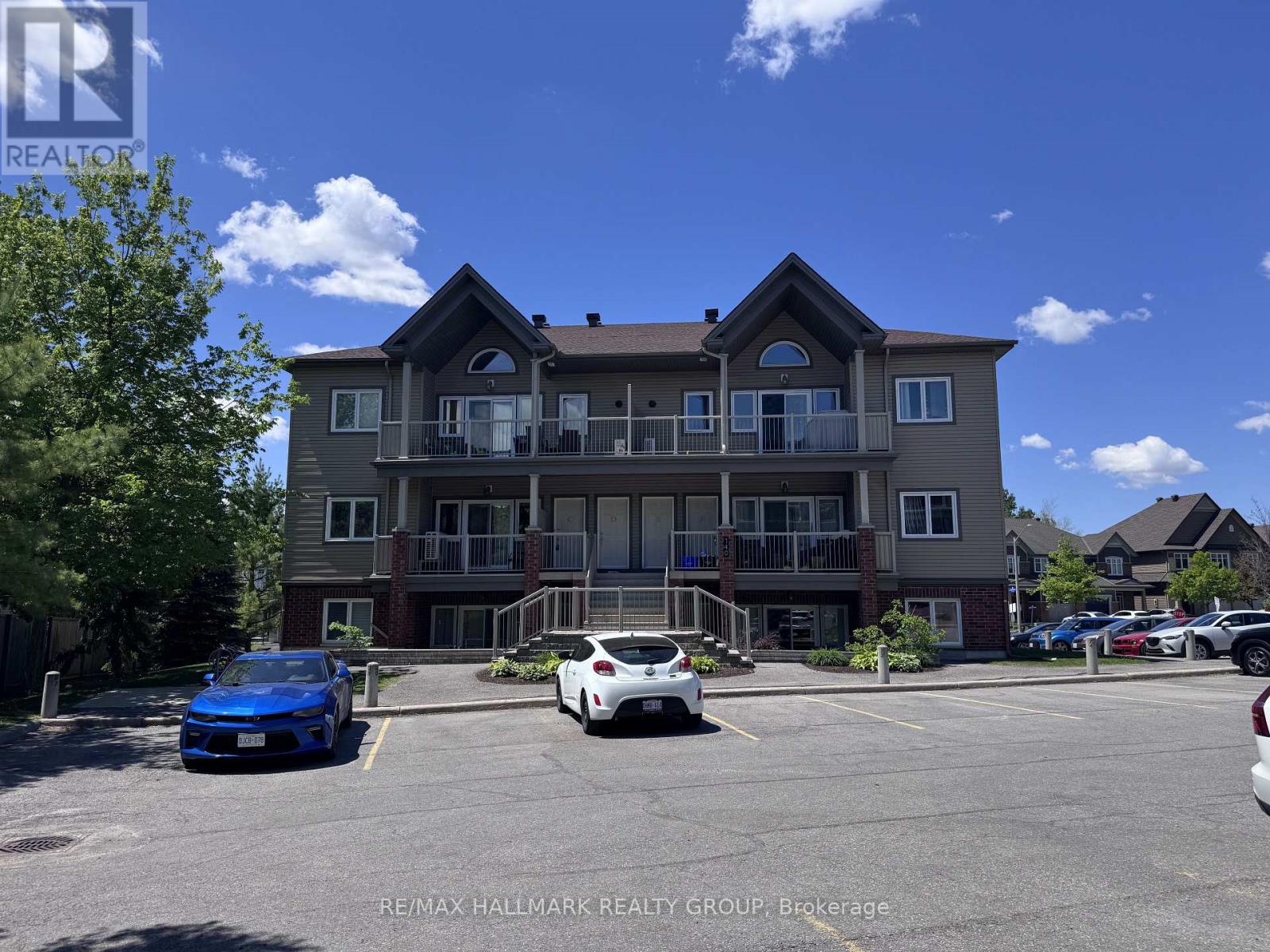 19 - 140 MOCHA PRIVATE, Ottawa, Ontario