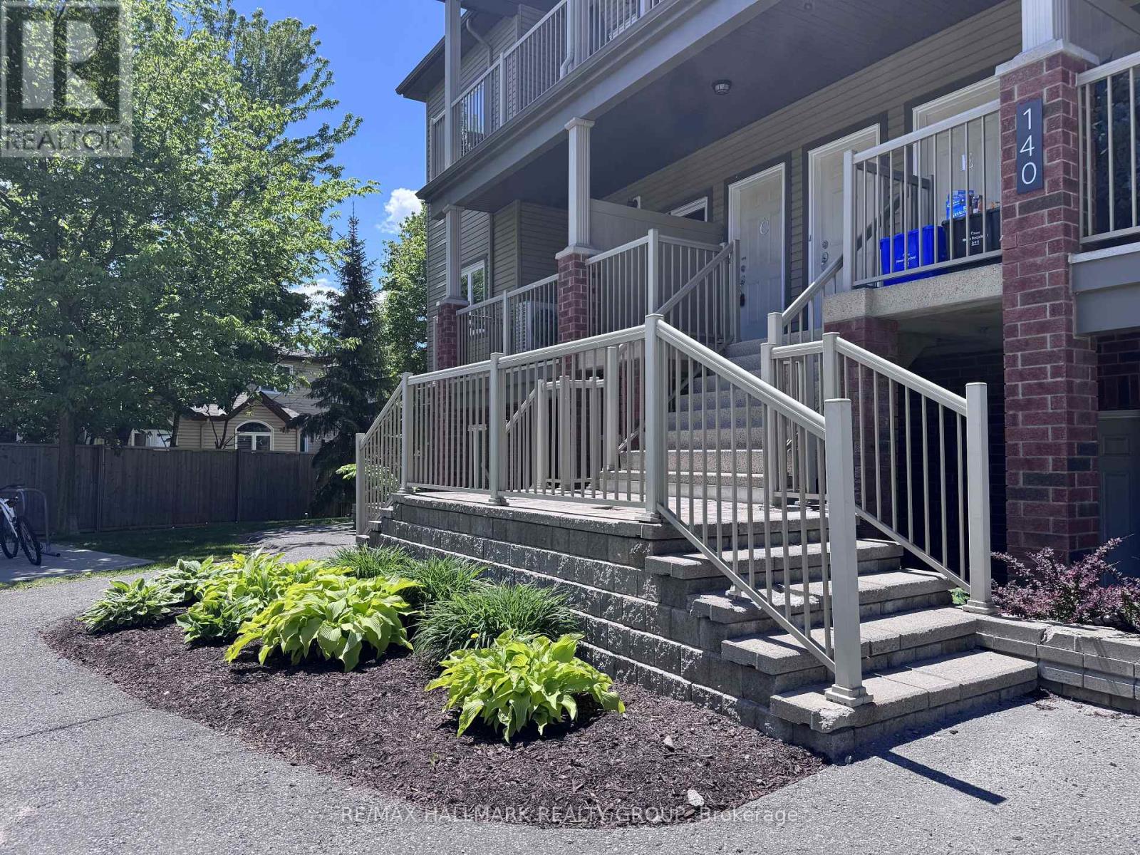 19 - 140 Mocha Private, Ottawa, Ontario  K1T 0K5 - Photo 2 - X13412748