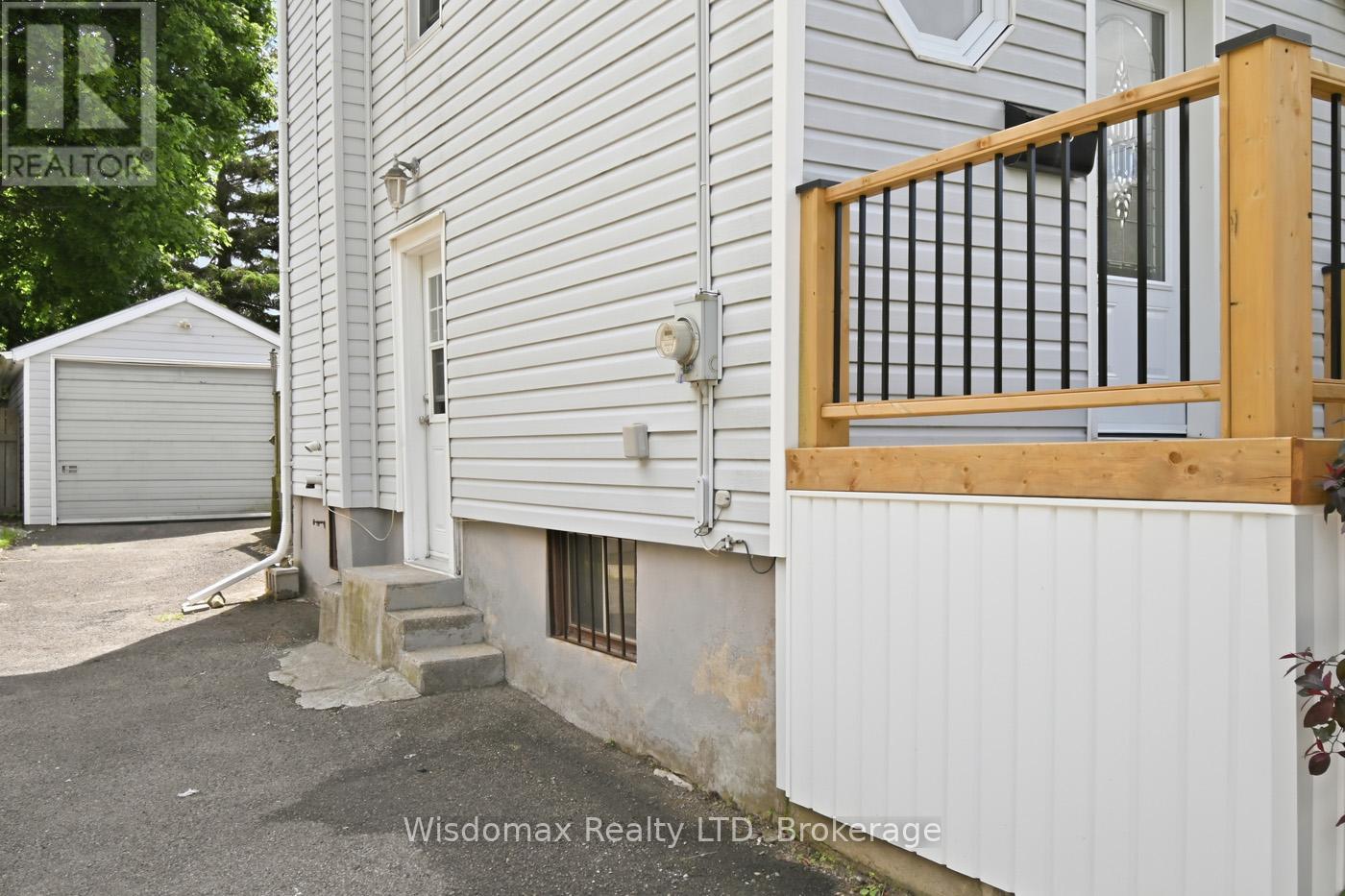5782 Mouland Street, Niagara Falls (Hospital), Ontario  L2G 5N7 - Photo 36 - X13412740