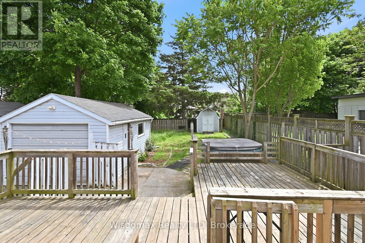 5782 Mouland Street, Niagara Falls (Hospital), Ontario  L2G 5N7 - Photo 37 - X13412740