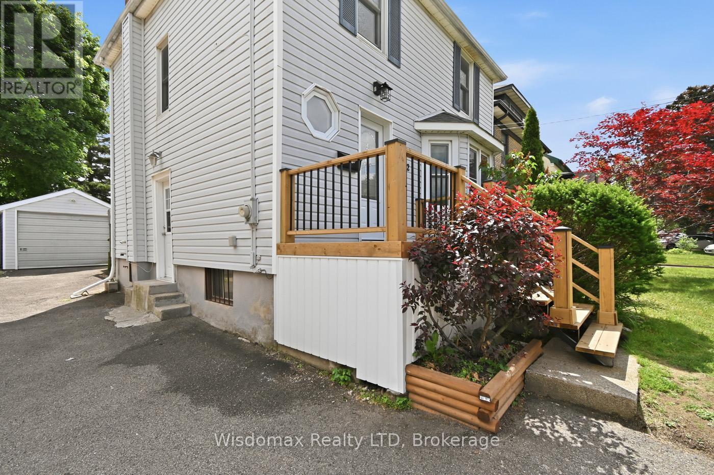 5782 Mouland Street, Niagara Falls (Hospital), Ontario  L2G 5N7 - Photo 4 - X13412740