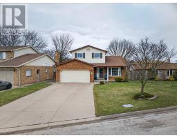 41 ADEL DRIVE E, St. Catharines, Ontario