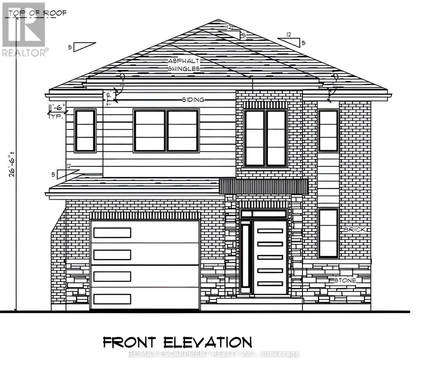 96 Gowland Drive, Hamilton, Ontario  L0R 1C0 - Photo 5 - X13078580