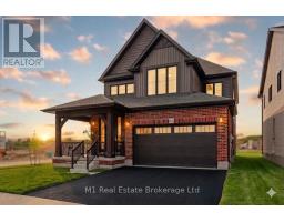 184 HAYLOCK AVENUE, Centre Wellington, Ontario