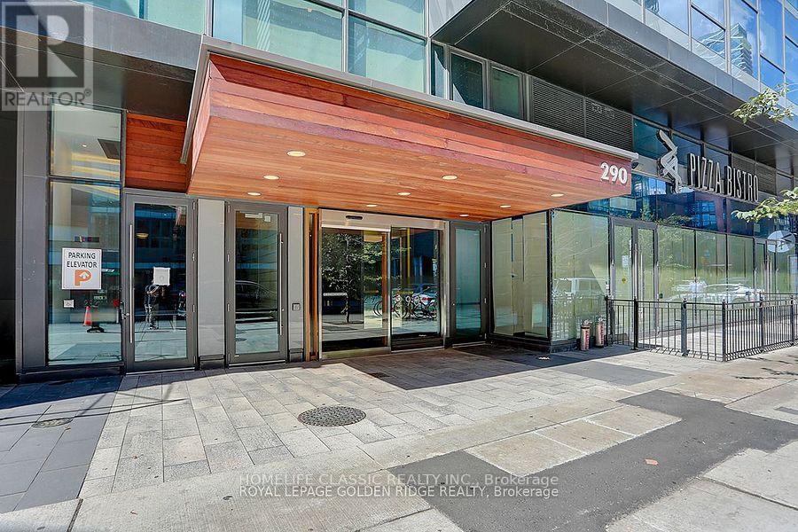 2004 - 290 Adelaide Street W, Toronto, Ontario  M5V 1P6 - Photo 2 - C13412678