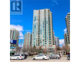 807 - 22 OLIVE AVENUE, Toronto, Ontario
