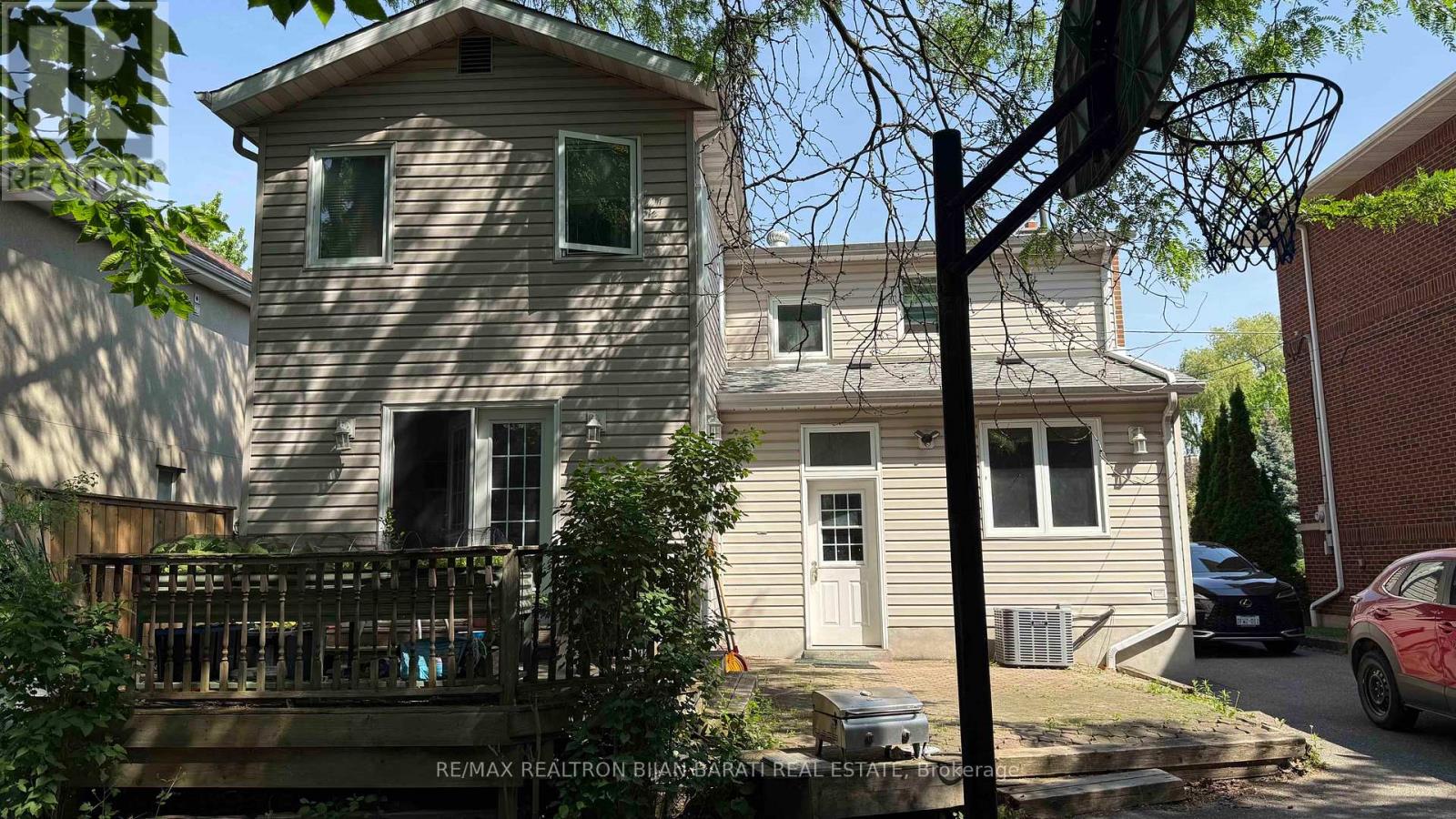 127 Parkview Avenue, Toronto, Ontario  M2N 3Y4 - Photo 18 - C13412726