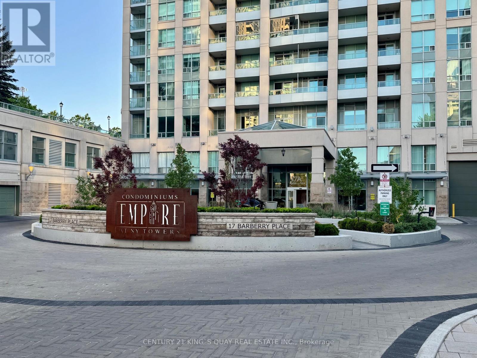 2006 - 17 Barberry Place, Toronto, Ontario  M2K 3E2 - Photo 2 - C13412732