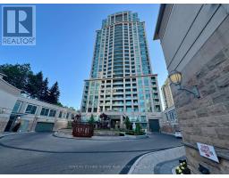 2006 - 17 BARBERRY PLACE, Toronto, Ontario