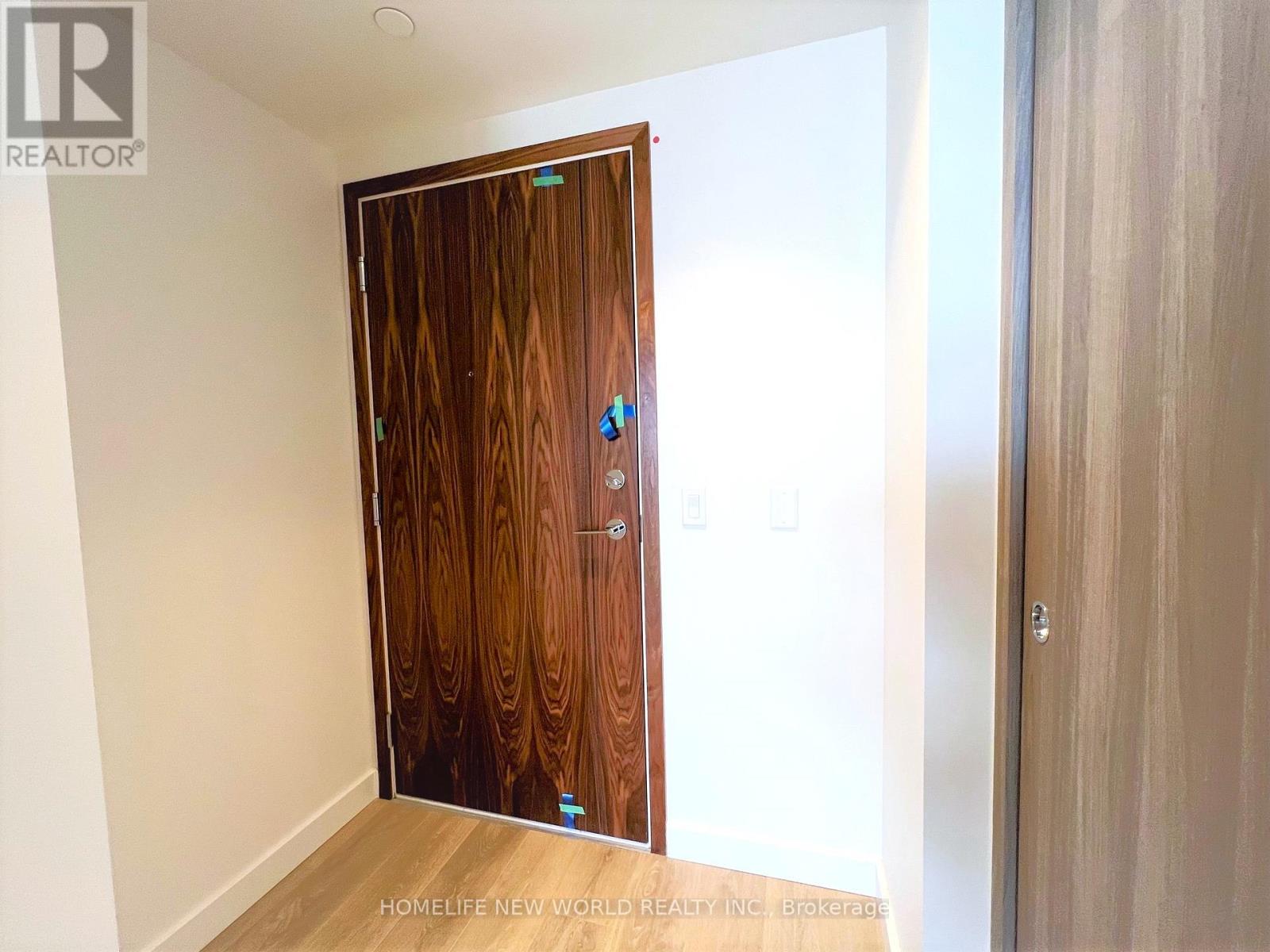 1110 - 85 MCMAHON DRIVE, toronto (bayview village), Ontario