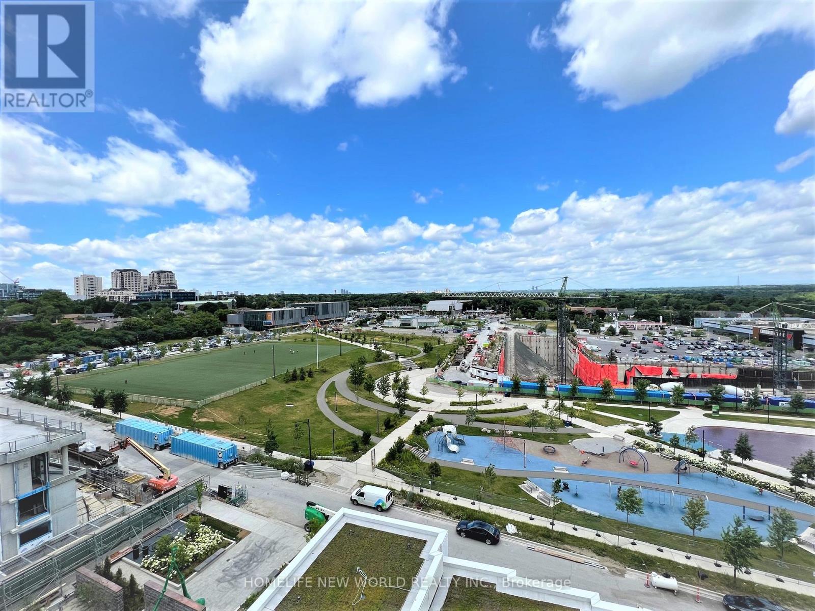 1110 - 85 Mcmahon Drive, Toronto, Ontario  M2K 0C2 - Photo 12 - C13412738