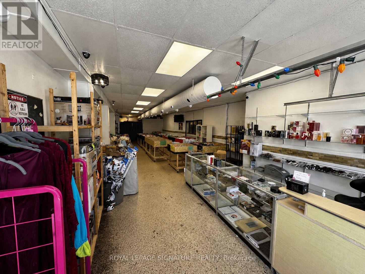 1775A DANFORTH AVENUE, Toronto, Ontario
