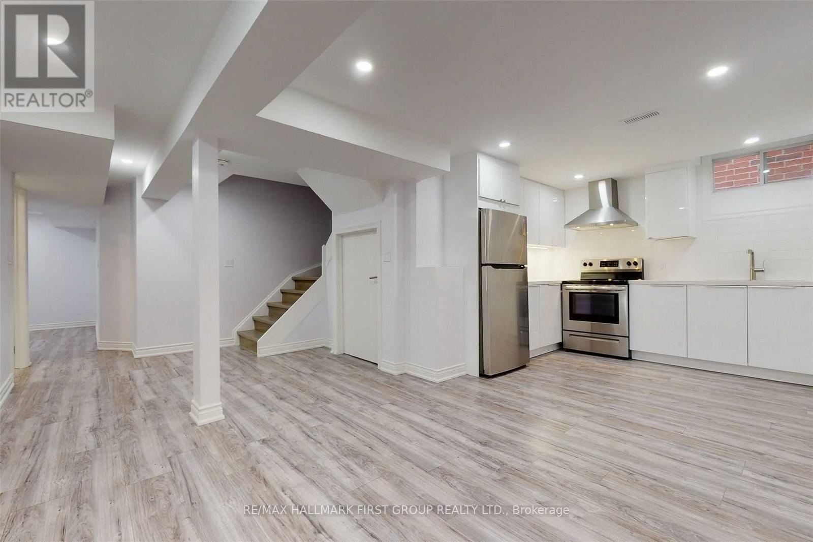 Basement - 1219 Graham Clapp Avenue, Oshawa, Ontario  L1K 0Y3 - Photo 2 - E13412718