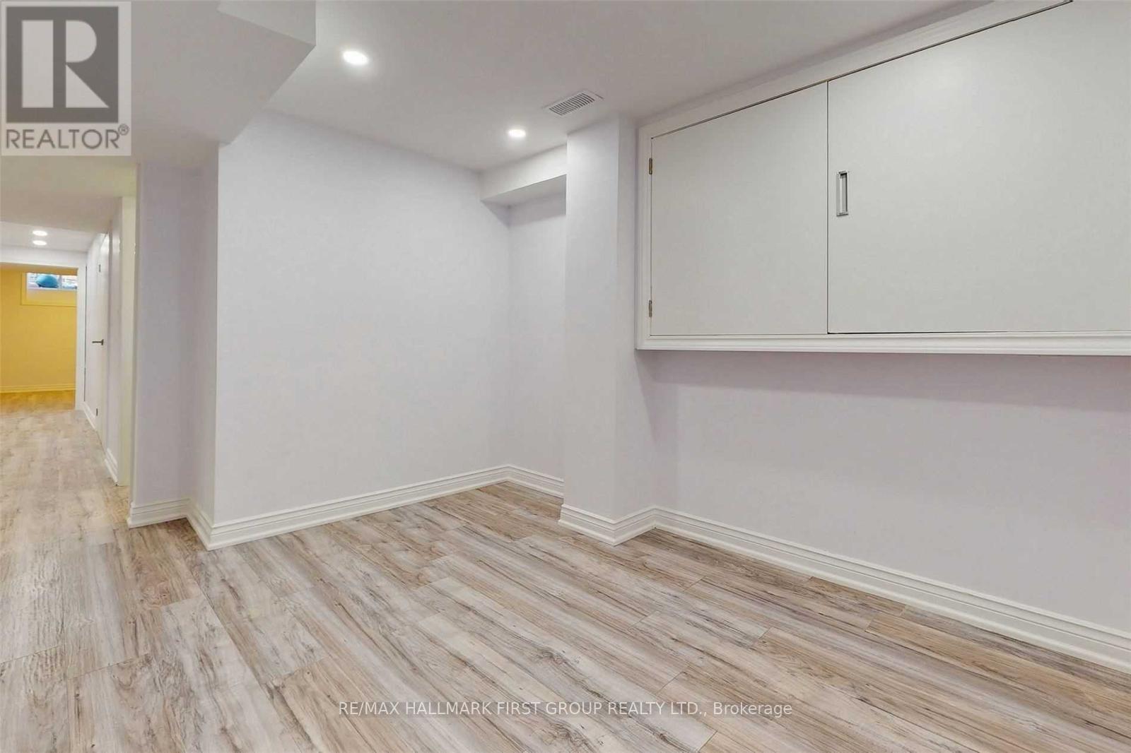Basement - 1219 Graham Clapp Avenue, Oshawa, Ontario  L1K 0Y3 - Photo 3 - E13412718