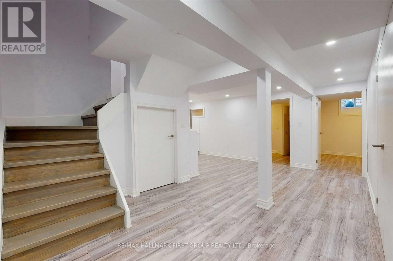 Basement - 1219 Graham Clapp Avenue, Oshawa, Ontario  L1K 0Y3 - Photo 6 - E13412718