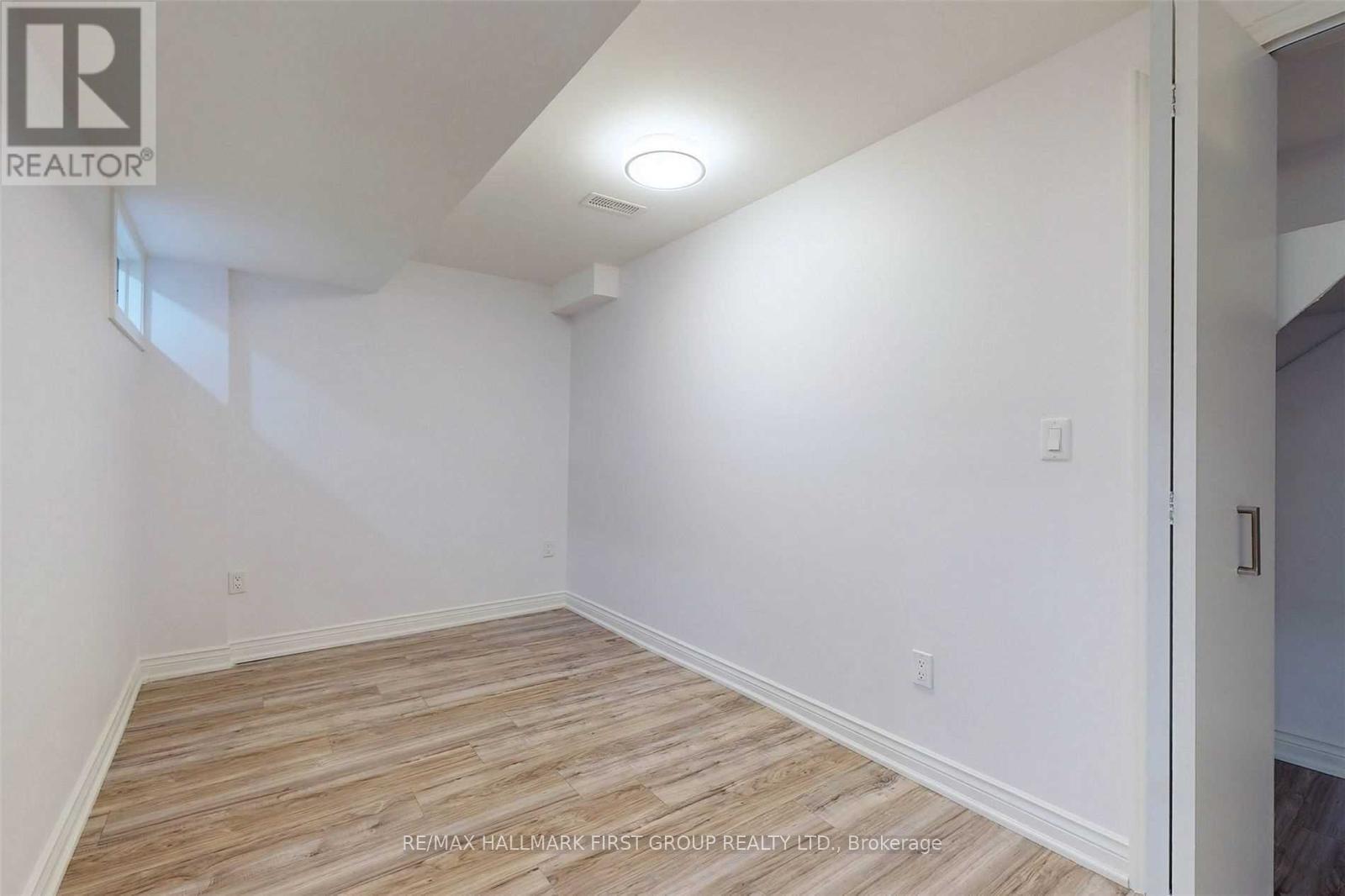 Basement - 1219 Graham Clapp Avenue, Oshawa, Ontario  L1K 0Y3 - Photo 8 - E13412718