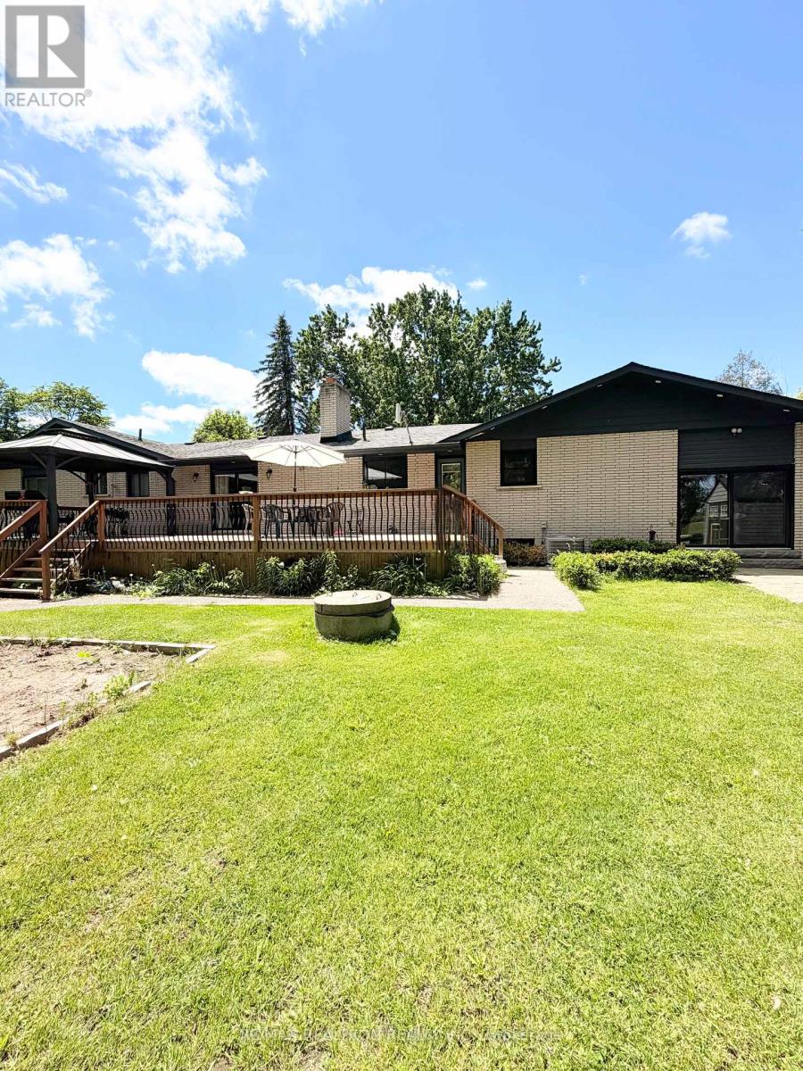 22305 Kennedy Road, East Gwillimbury, Ontario  L0G 1R0 - Photo 29 - N13412454